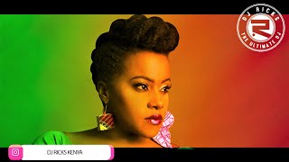 DJ RICKS KENYA - Reggae Lovers Rock,Alaine, Etana, Christopher Martins, Tarrus Riley UB40, Mix 34