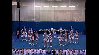 Lakeville High School - 2005 Minnesota State Cheer