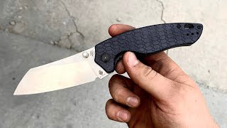 Kizer Towser K - Unboxing and Overview - The BEST budget action around!?!?!?