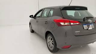 Toyota YARIS XLS 1.5 6MT 5P.