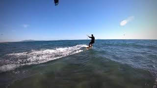 Tuscany kite session