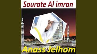 Sourate Al Imran, Pt. 1