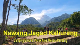 Nawang Jagad Kaliurang | Wisata Jogja 2023