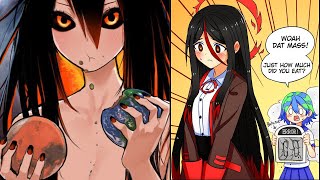 Why Black Hole-Chan Is Waifu Material | 5 Reasons