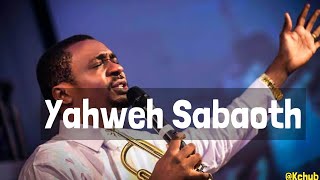 Nathaniel Bassey’s Yahweh Sabaoth | Piano worship music