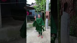 নিজের কন্ঠে একটু চেষ্টা করলাম #youtubeshorts #songs