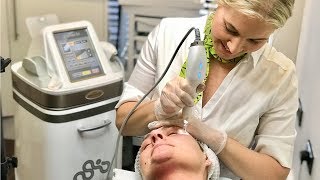 Plasma Pen Treatment | Non-Surgical Eye Lid Lift | Non-Surgical blepharoplasty