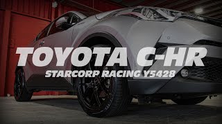 Starcorp Racing Y5428 - Toyota C-HR - Car of the week