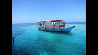 Scuba Diving - Maldives 2017 - Part 3