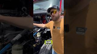 Scania engine in American trucks!?