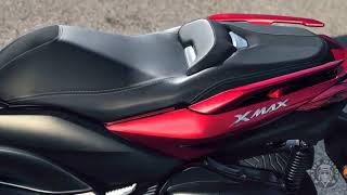 YAMAHA X MAX 2018 l Ride Guide