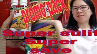 THE GENERICS PHARMACY|SULIT PACK