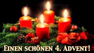 4. Advent Special