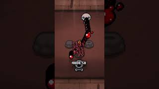 PISCES + WILD CARD #thebindingofisaac #isaac #foryou #mod #game #wildcard