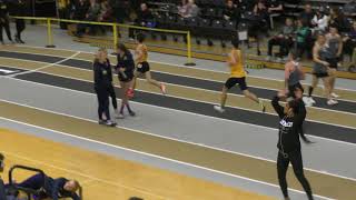 2018-01-20 John Tierney Classic - Men 3000m (heat 1)