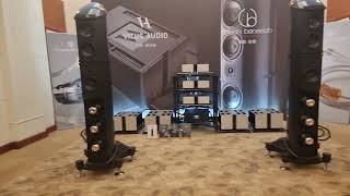 Shanghai SIAV HIFI Show - Wilson Benesch Omnium & vitus smm-011