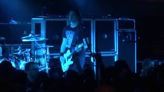 Gojira  Ocean Planet live Starland Ballroom Nov 1st 2014