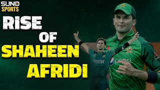 Rise of Shaheen Afridi | Life Changing Journey From Landi Kotal to Pakistan Team | Biography