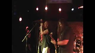 Metal Health performed by Steelwolf [LIVE 2014]