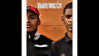 Temple Boys Cpt - Is Lekker [Mr.Big No Mathys ]