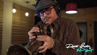 "Destiny's Will" Roberto Quintero & Falcon Spirit | Latin Jazz