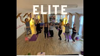 Pilates Teacher Training