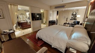 Sofitel Legend Metropole Hanoi ~ Grand Premium Room