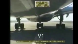 AIRCRAFT NEAR COLLISION AND UNUSUAL INCIDENT COMPILATION