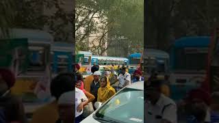 Nagar Kirtan Kolkata #gurugobindsinghji 🙏 #shorts #short #shortvideo #youtubeshorts #shortsfeed