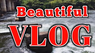 Beautiful vlog Water 💧 Nice Place!! #nature #islamicandaaz