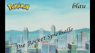 Pokemon blau Playtrough - E10