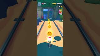 Subway surfers