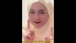 manis dah lagi