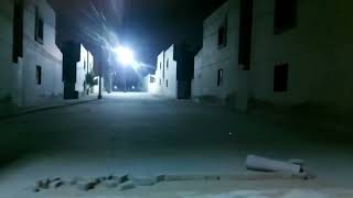 Pearl villas | Night view | Surjani Town | 2023 karachi