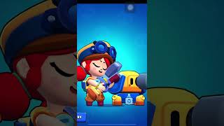 #brawlstars #supercell say hello to my little friend