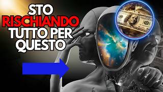 QUESTO È 1000 VOLTE PIÙ POTENTE - Una vecchia tecnica mostra come puoi aprire il tuo terzo occhio 30