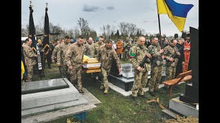 Реальные потери украинской армии в живой силе