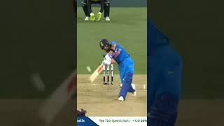 Virat Kohli Best Shot