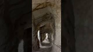 Dungeon of Harput Castle Türkei Rundreise