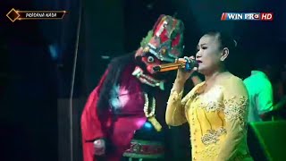 NEMBE KETEMU - MIMI CARINI LIVE PRADANA NADA 18 MARET 2022 KARANGWANGI - DEPOK