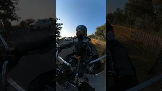 Ride on Haryana Highway #motovlog #haryana #shorts