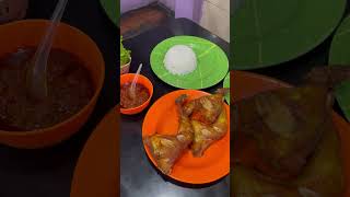 Ayam Goreng Pak Nanang Lembang 🐥 Dinner Ideas #ayamgoreng #ususcrispy #lunch #dinner #lembang