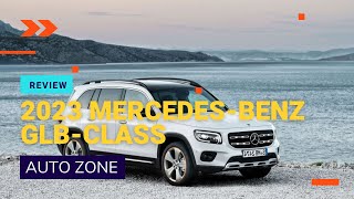 2023 Mercedes Benz GLB Class