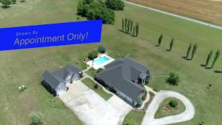 1884 FARM ROAD 1060 MONETT, MO