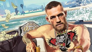 Trolling Conner McGregor On GTA Online!