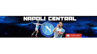 Napoli - Fiorentina: Napoli Fans Reactions LIVE (Tifosi napoletani d'america)