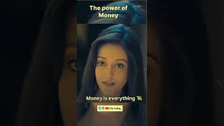 Power of money 💰😎🤑#ytshorts #money #shorts #trending #viralshort