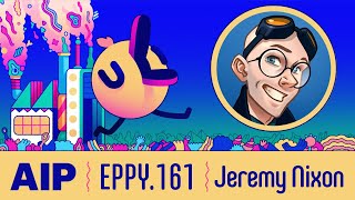 Animation Industry Podcast 161: How Independent Animator Jeremy Nixon Manufactures Social Media Fame