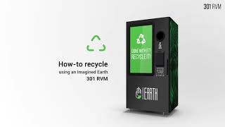 How To Recycle On Our 301 RVMs