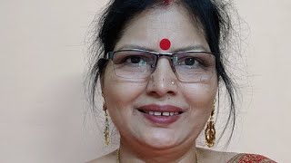 Sugam Sangeet - Mamta Bajpai is live चटपटी बातें ❤️